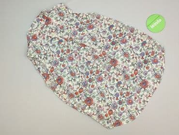 koszulka bez rękawów reserved: H&M, Bluzka damska, M — 3