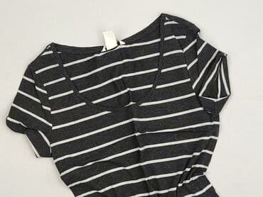 sukienki basicowe: H&M Basic, Sukienka damska, rozmiar S — 1