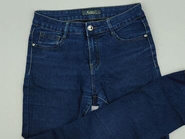 cherokee jeans: Fashion Jeans, Jeans for women, size S — 1