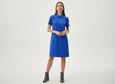 sukienki mohito eleganckie: Mohito, Sukienka damska, rozmiar L — 7