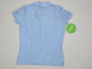 juicy coture: Jean Paul, Damska koszulka polo, rozmiar M — 3
