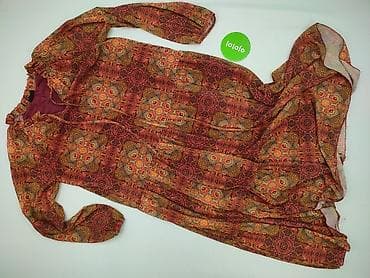 sukienki boho maxi: Sukienka damska, rozmiar One size — 2