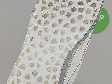 bubble buty: Sneakersy damskie, rozmiar 36 — 6