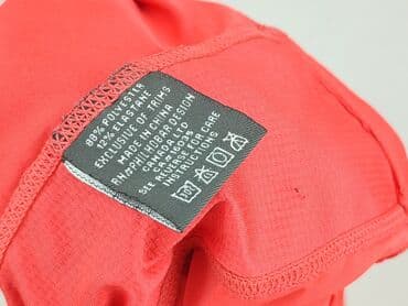 kombinezony do jogi: T-shirt damski, rozmiar S — 5