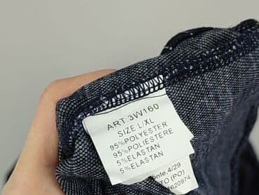 house brand bluzy: Bluza z kapturem damska, rozmiar XL — 5