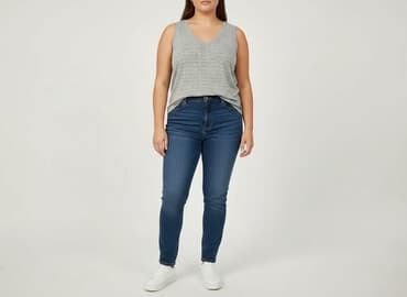 shein podkoszulki damskie: Dunnes Stores, T-shirt damski, rozmiar 3XL — 8