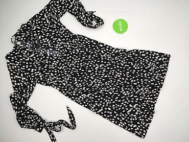 pull and bear kozaki: Boohoo, Сукня жіноча, розмір M — 3