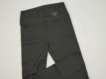 Kobiety: Legginsy Sportowe damskie, XL — 1