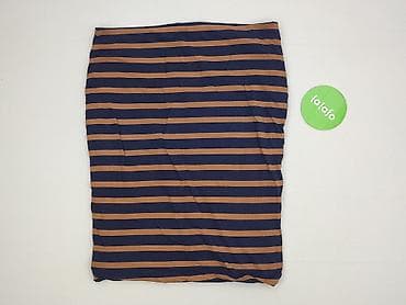 tk maxx spódnice: H&M Basic, Spódnica damska, rozmiar M — 2