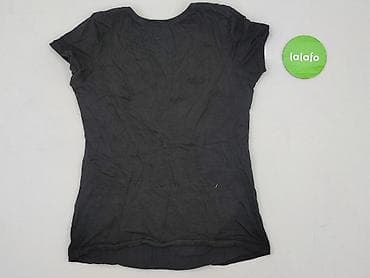 compression sleveless t shirty: H&M Mama, Women`s T-shirt, size S — 3