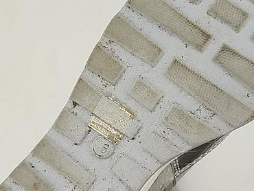 centro obuwie: Botki damskie, rozmiar 39 — 6