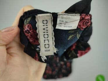 kombinezon sportowy h m: H&M Divided, Kombinezon damski, rozmiar S — 4