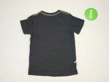 koszulki paliona allegro: T-shirt, H&M, 8 years, 122-128 cm, condition - Perfect — 3