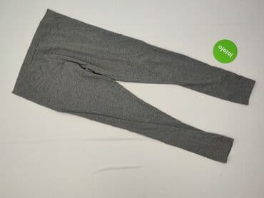 legginsy damskie plus size: Esmara, Legginsy Sportowe damskie, rozmiar L — 2