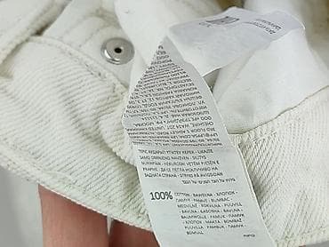 spodnie indicode: Sinsay, Jeansy damskie, rozmiar S — 5