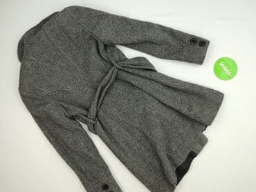 massimo dutti kurtki zimowe: Jane Norman, Płaszcz damski, rozmiar M — 3