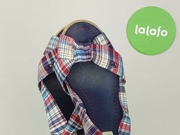 Жінкам: Tom Tailor, Босоніжки жіночі, 40 — 7