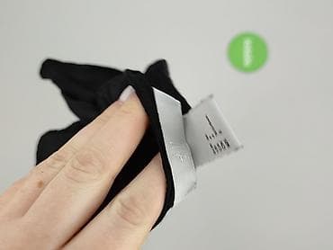 biala kurtka hm: H&M, Bluzka damska, rozmiar S — 4