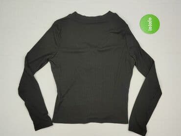 bluzka pod marynarkę plus size: Bluzka damska, rozmiar L — 3
