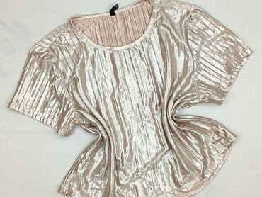 bluzki w paski sinsay: Sinsay, Bluzka damska, rozmiar M — 1