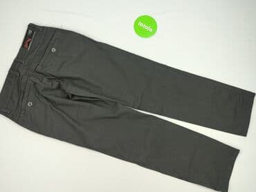 dżinsy moda: Fashion Jeans, Spodnie materiałowe damskie, rozmiar M — 3