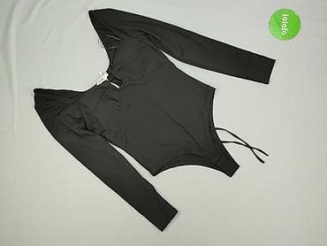 body gucci: Giorgia, Body damskie, rozmiar M — 2