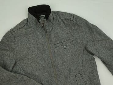 Light jacket for men, size XL at lalafo.pl Light jacket for men, size XL