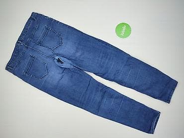 ponza jeans: Jeansy damskie, rozmiar S — 3
