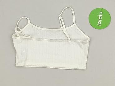 topy reebok: Shein, Top damski, rozmiar XS — 3