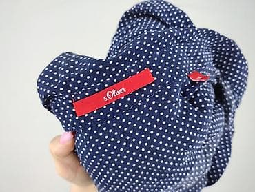 srebrne: S.Oliver, Bluzka damska, rozmiar XS — 4