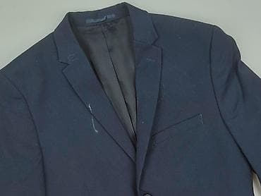 jeans hm: H&M, Marynarka damska, rozmiar XL — 1