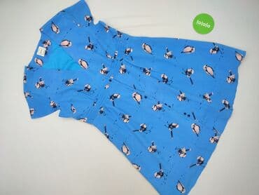 sukienki duże rozmiary dla puszystych na wesele: Sukienka damska, rozmiar 3XL — 2