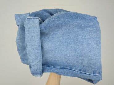 krótkie spodenki damskie jeansowe allegro: Sinsay, Szorty damskie, rozmiar S — 8