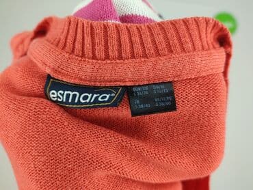 sweter świąteczny c a: Esmara, Sweter damski, rozmiar S — 4