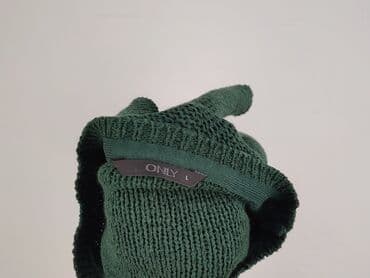 sweterek only: ONLY, Sweter damski, rozmiar L — 4