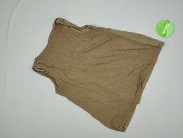 bluzki wyszczuplające sylwetkę: Bodyflirt, Top damski, rozmiar L — 3