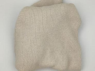 bialy moherowy sweter: H&M, Sukienka damska, rozmiar S — 6