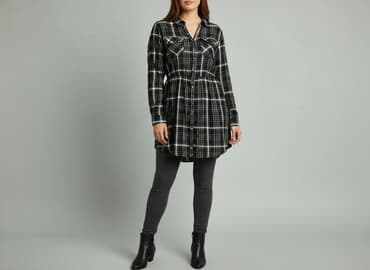 sukienka do sesji ciążowej olx: Sukienka damska, rozmiar XL — 1