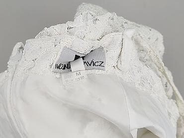 botki na wesele: Sukienka damska, rozmiar M — 5