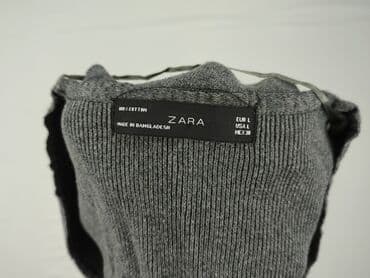 Kobiety: Zara, Sukienka damska, L — 4