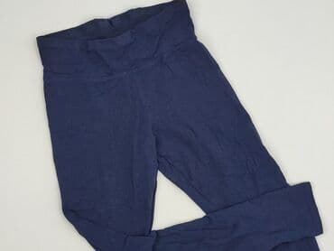 spodnie do kosza: Janina, Legginsy Sportowe damskie, rozmiar M — 1