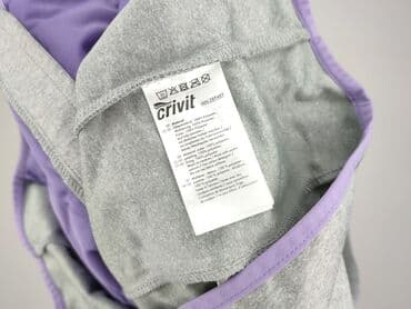 andzela kurtki zimowe: Crivit, Women`s lightweight jacket, S — 5