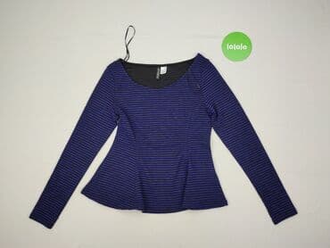 bluzki kopertowe reserved: H&M, Bluzka damska, rozmiar S — 2