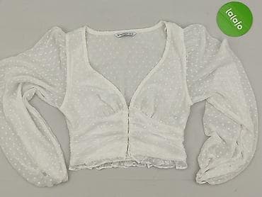 dzinsy stradivarius: Stradivarius, Bluzka damska, rozmiar XS — 2