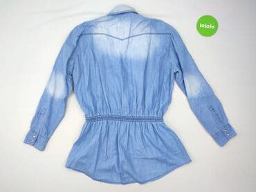 massimo marynarka: Tunika damska, S — 3