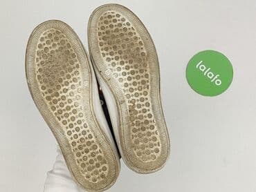 balenciaga buty biale: Trampki damskie, rozmiar 41 — 4