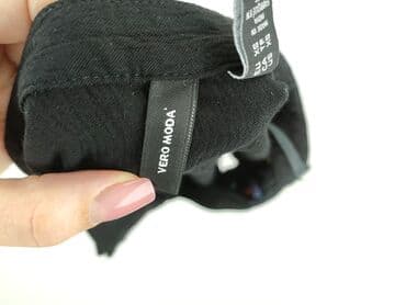 welurowa bluzki: Vero Moda, Bluzka damska, rozmiar XS — 4