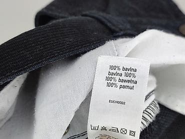 pull ane bear: Cherokee, Jeansy dla mężczyzn, rozmiar L — 6
