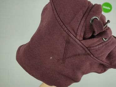 wekend offender t shirty: Organic Cotton, Bluza z kapturem damska, M — 4