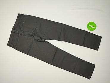 mango jeansy: H&M, Jeansy damskie, rozmiar M — 3